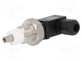 FINDER 072.51 Elektrodipidike G 3/8"