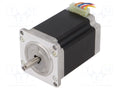 SANYO DENKI 103H7126-1740 Askelmoottori 24VDC