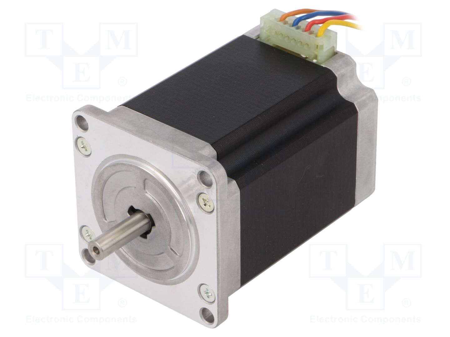 SANYO DENKI 103H7126-1740 Askelmoottori 24VDC