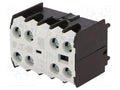 EATON ELECTRIC 22DILE Apukosketin 40.51 g