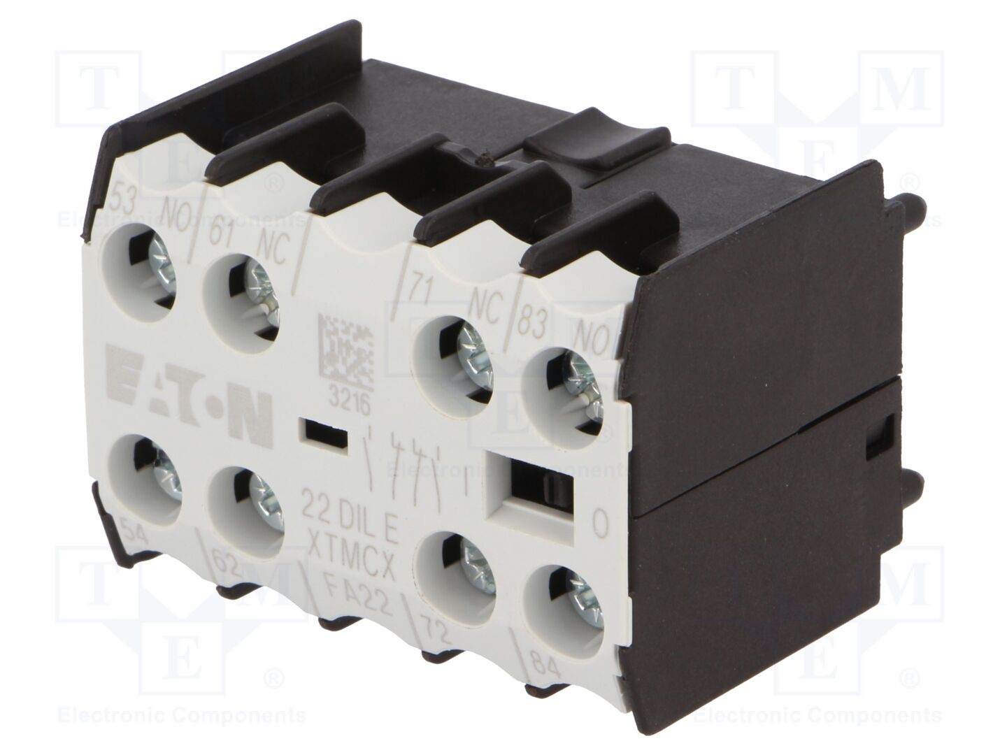 EATON ELECTRIC 22DILE Apukosketin 40.51 g