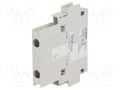 SIEMENS 3RH1921-1DA11 Apukosketin Koko S0-S12