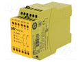 PILZ 774060 Turvarele 24VAC / 24VDC
