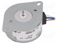 CROUZET 82520014 Sähkömoottori 3.5W