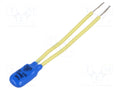 TOMIC AM03-150 Termostaatti 150°C