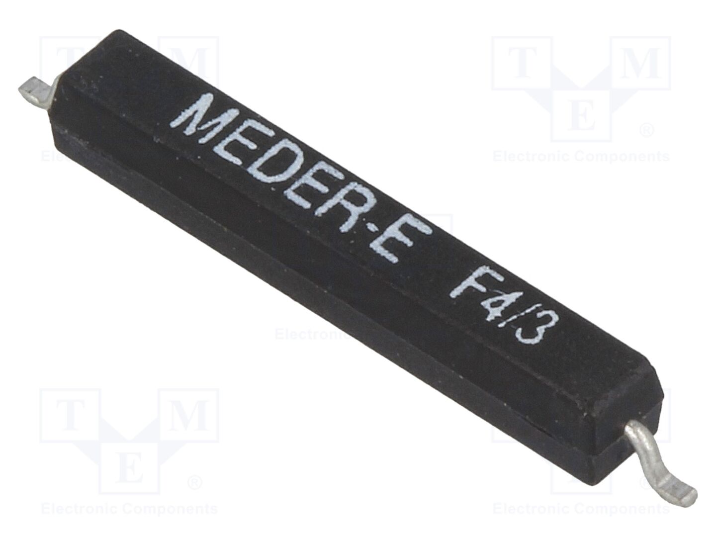 MEDER MK15-E-2 Reed-anturi 10W (50 kpl erä)