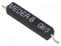 MEDER MK16B2 Reed-kytkin 10W (50 kpl erä)