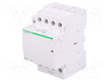SCHNEIDER ELECTRIC A9C20864 Modulaarinen kontaktori 63A
