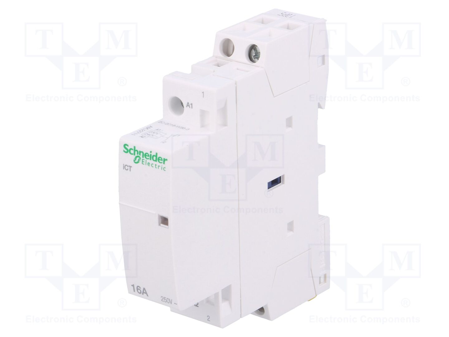 SCHNEIDER ELECTRIC A9C22711 Kontraktori 16A