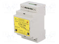 MIKROBEST CPW-3M Valvontarele 230VAC