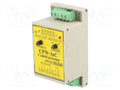 MIKROBEST CPW-3ZC Tasorele 230VAC