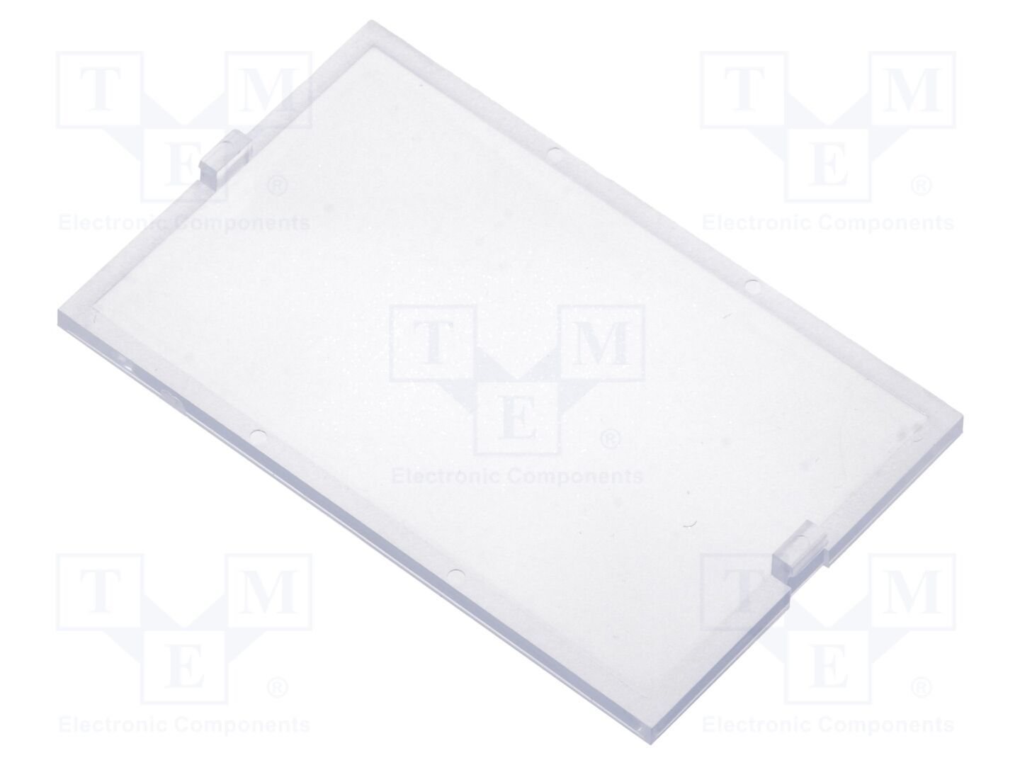 GAINTA D4MG-COVER-C Kotelon lisätarvike transparent (50 kpl erä)