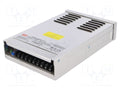 MEAN WELL ERPF-400-24 LED-virtalähde 400W 24VDC 16.7A