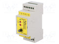 MIKROBEST TRAH-C Ajastin 15s÷12h