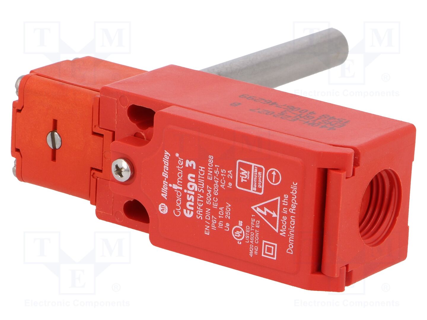 Allen Bradley Guardmaster 440H-E22027 Turvakytkin IP67