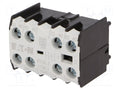 EATON ELECTRIC 40DILE Apukosketin 4 x NO
