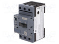 SIEMENS 3RV1011-1JA10 Moottorisuojakytkin 4kW