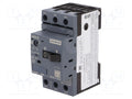SIEMENS 3RV1011-1GA10 Moottorinsuojakatkaisija 2.2kW