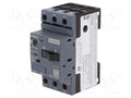 SIEMENS 3RV1011-0GA10 Moottorinsuojakatkaisija 0.18kW