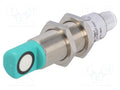 PEPPERL+FUCHS 3RG6422-3AB00 Ultraäänianturi 0,02÷0,25m