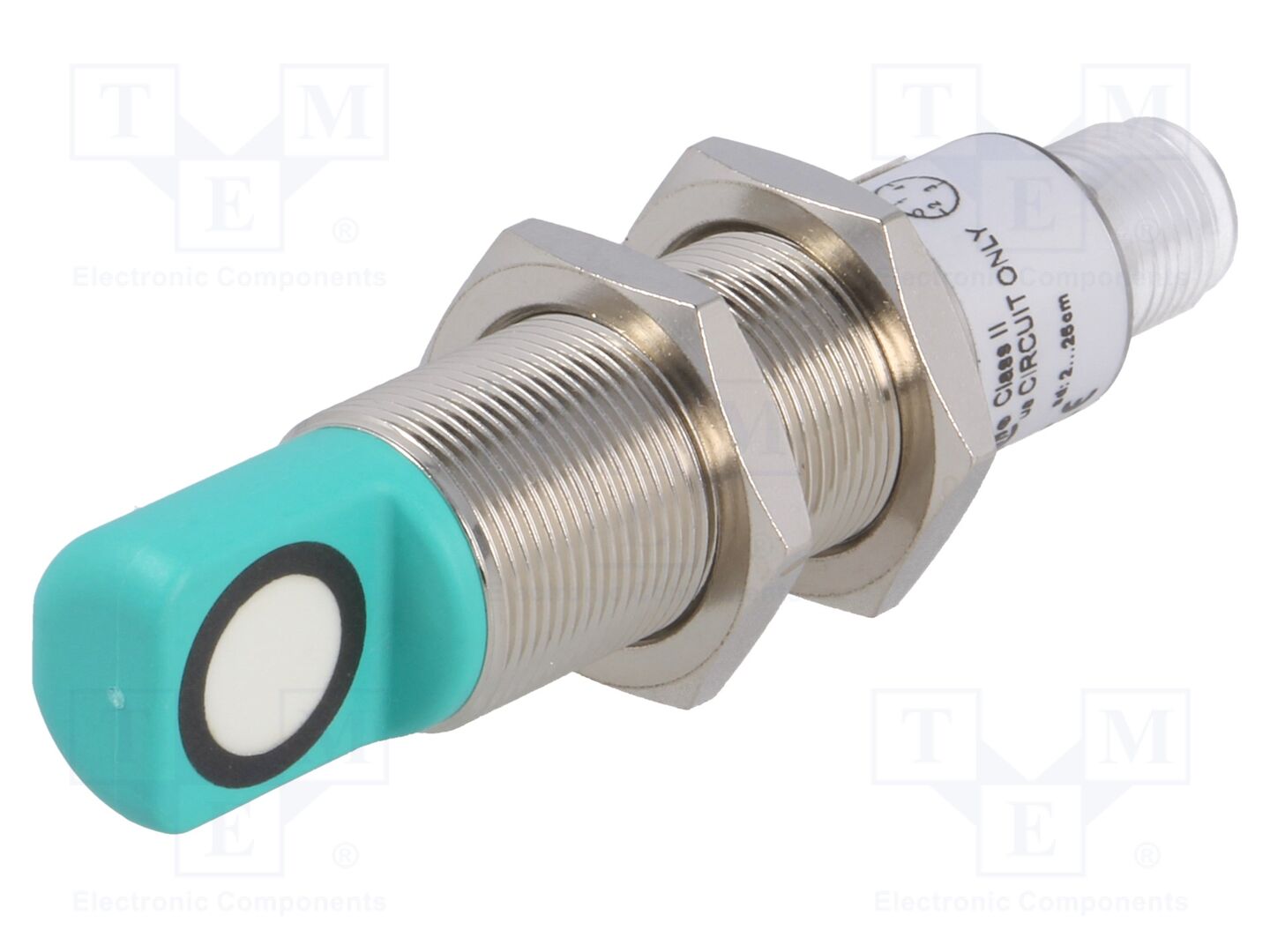 PEPPERL+FUCHS 3RG6422-3AB00 Ultraäänianturi 0,02÷0,25m