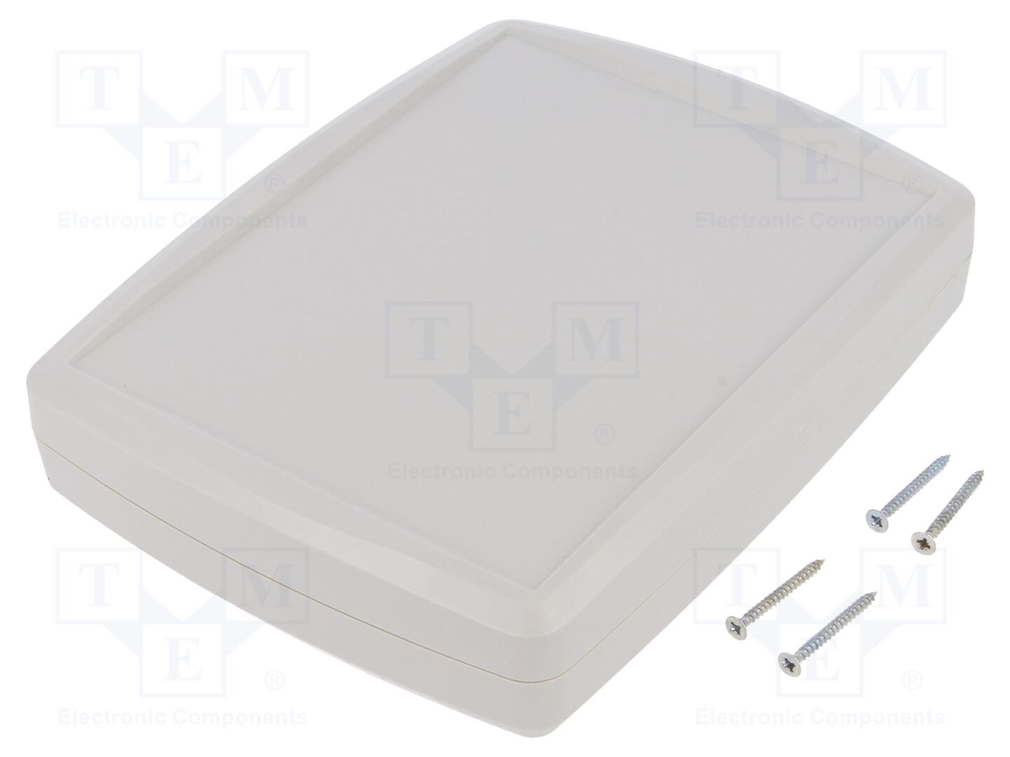 KRADEX Z-124J Yleiskotelo 144x184x38 mm
