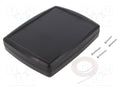 KRADEX Z-124H Yleiskotelo 144x184x38 mm