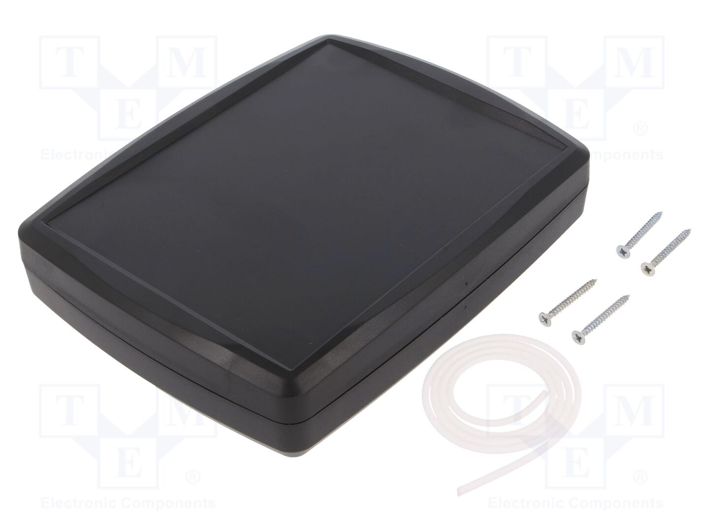 KRADEX Z-124H Yleiskotelo 144x184x38 mm