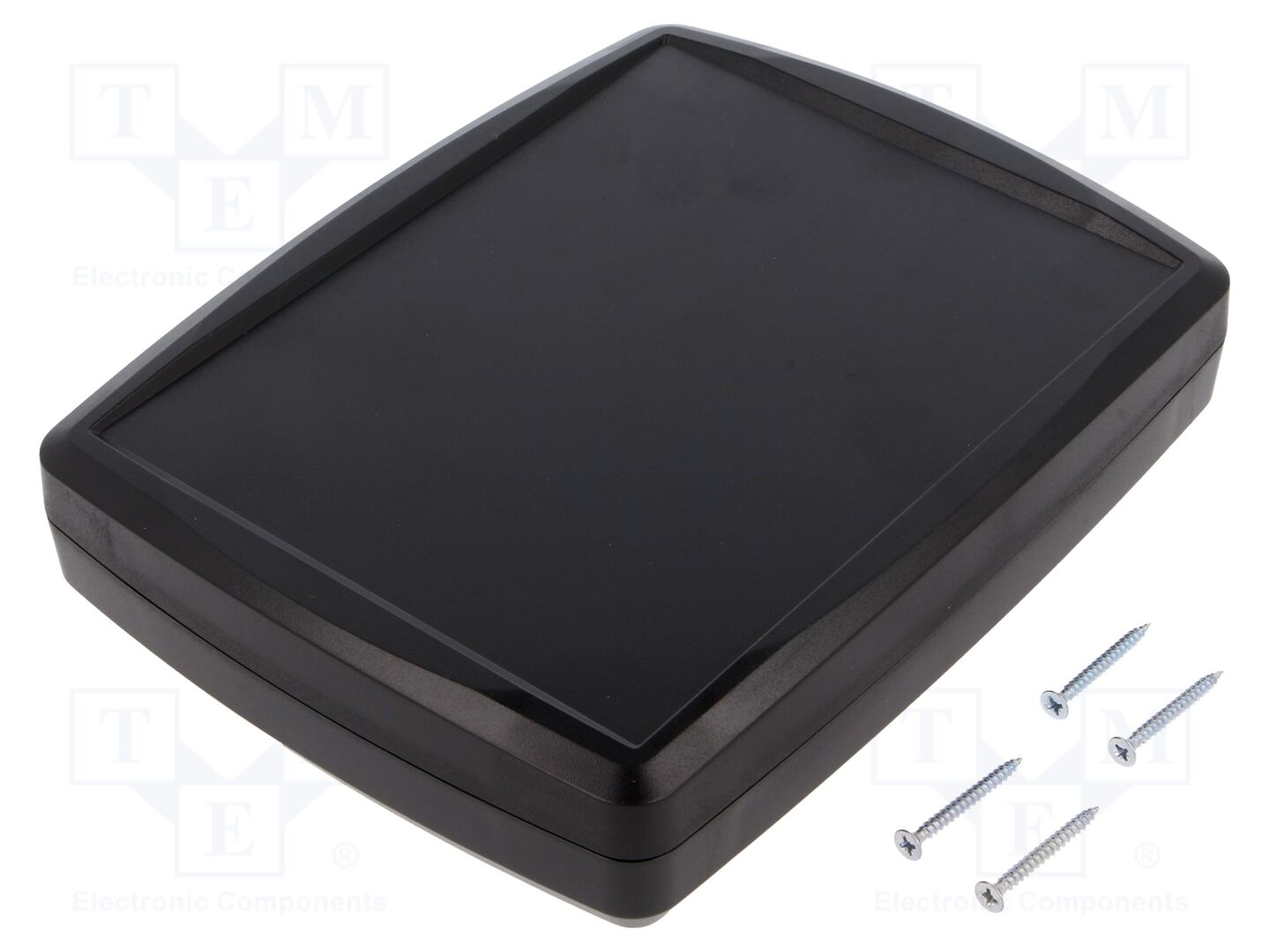 KRADEX Z-124 Monikäyttöinen kotelo 144x184x38mm