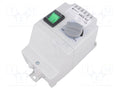 BREVE TUFVASSONS ARES-10.0 Nopeudensäädin 230VAC 10A