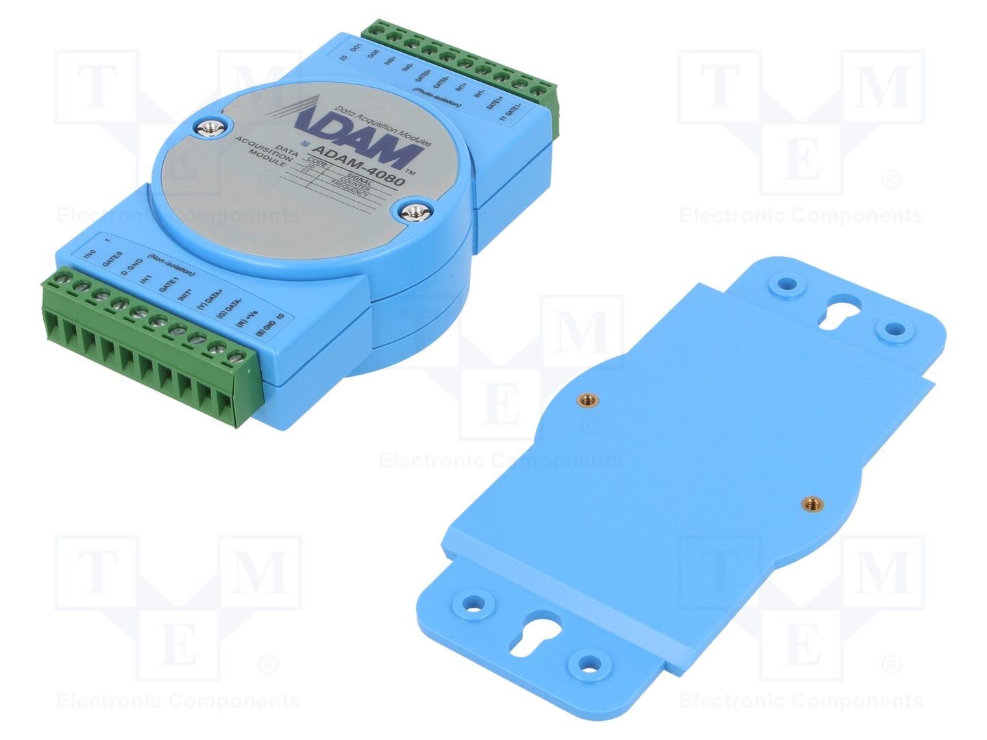 ADVANTECH ADAM-4080-E Automaatiomoduuli 10-30VDC