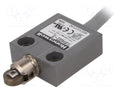 HONEYWELL 914CE2-3 Rajakytkin 5A