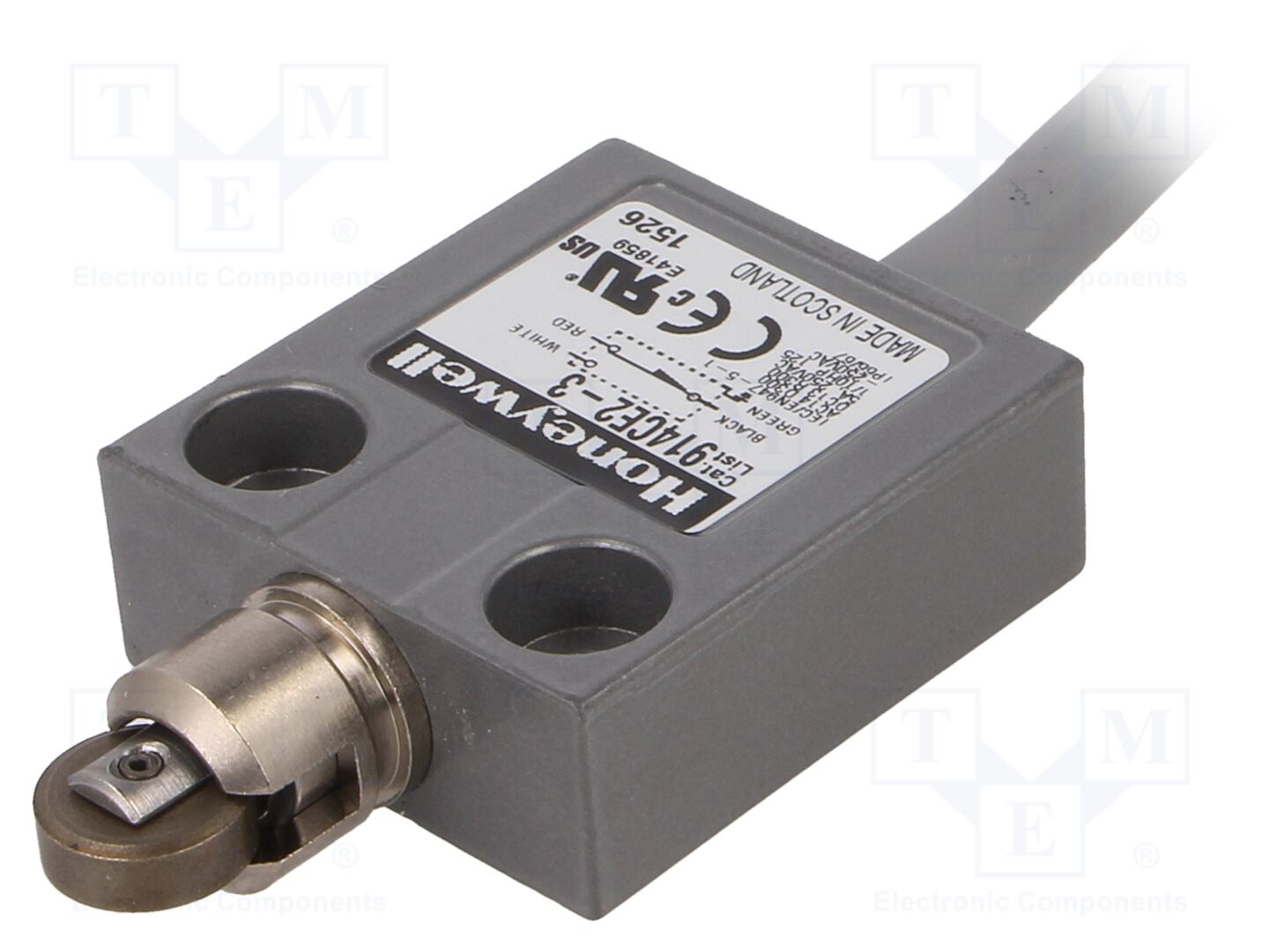 HONEYWELL 914CE2-3 Rajakytkin 5A