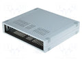 BOPLA UT62609L Instrumenttikotelo 290.6mm