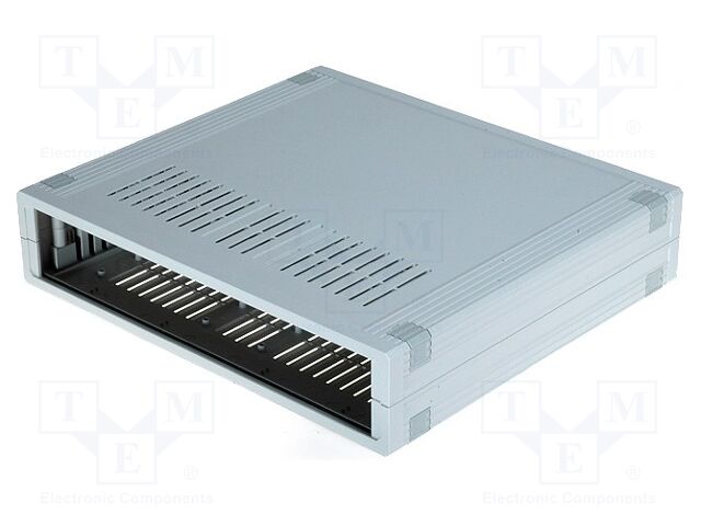 BOPLA UT62609L Instrumenttikotelo 290.6mm