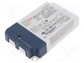 MEAN WELL IDLC-45-350 LED-virtalähde 33W 350mA 57-95VDC