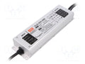 MEAN WELL ELG-200-48B LED-verkkolaite 200W 48VDC 4.16A