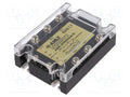 ANLY ELECTRONICS ASR-3PH25AA-H Puolijohderele 25A