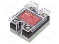 ANLY ELECTRONICS ASR-125DA-H Puolijohderele 125A