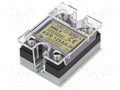 ANLY ELECTRONICS ASR-125AA-H Puolijohderele 125A