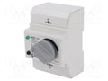 BREVE TUFVASSONS ARED-3.0 AC-moottorin säädin 230VAC 3A