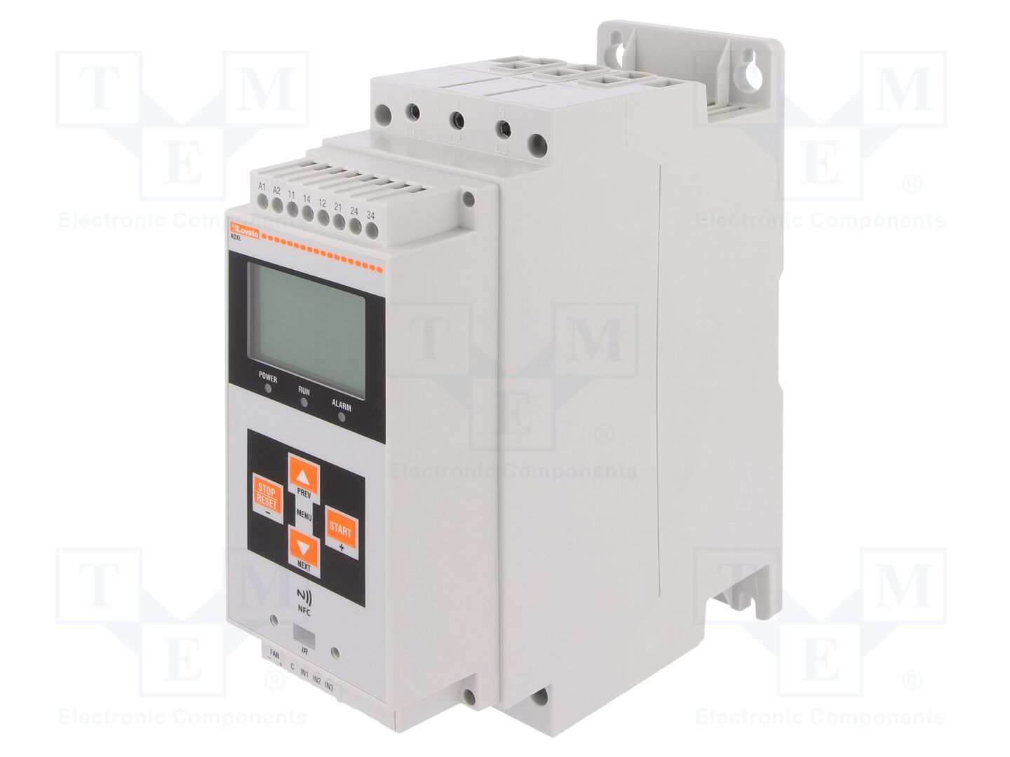 LOVATO ELECTRIC ADXL0045600 Pehmokäynnistin 22kW