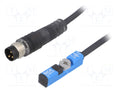 SICK MZT8-28VPS-KP0 Magneettianturi 2.8mT