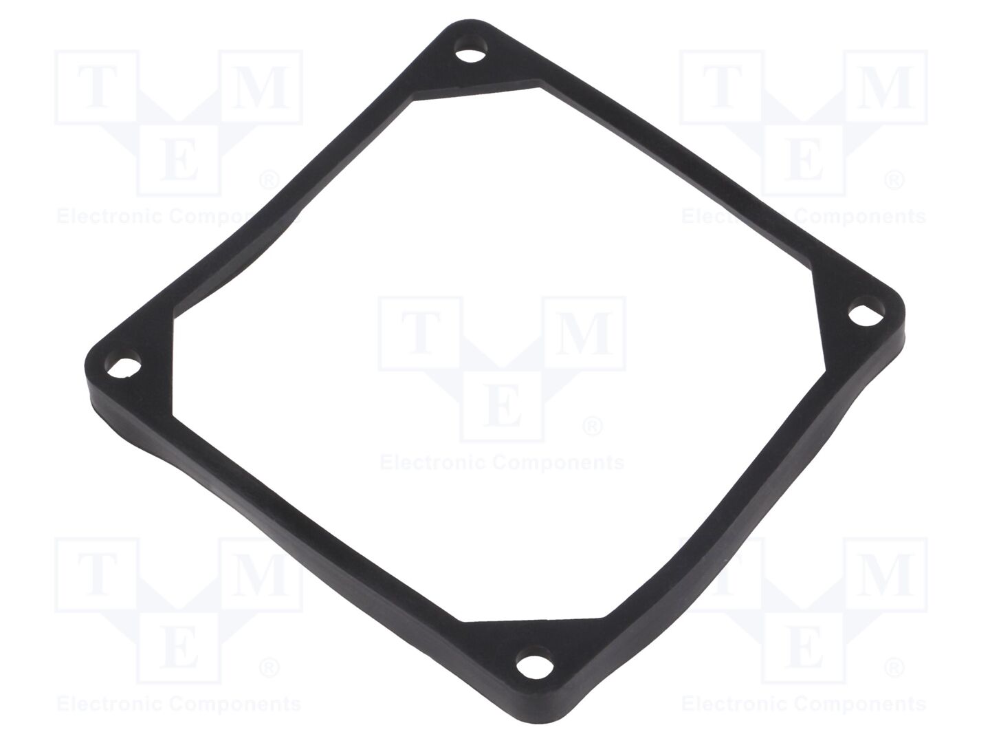 RICHCO FGA-80 Asennustiiviste Ømount.hole 5mm (50 kpl erä)