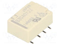 FCL Components FTR-B3GA012Z Sähkömagneettinen rele 12VDC (50 kpl erä)