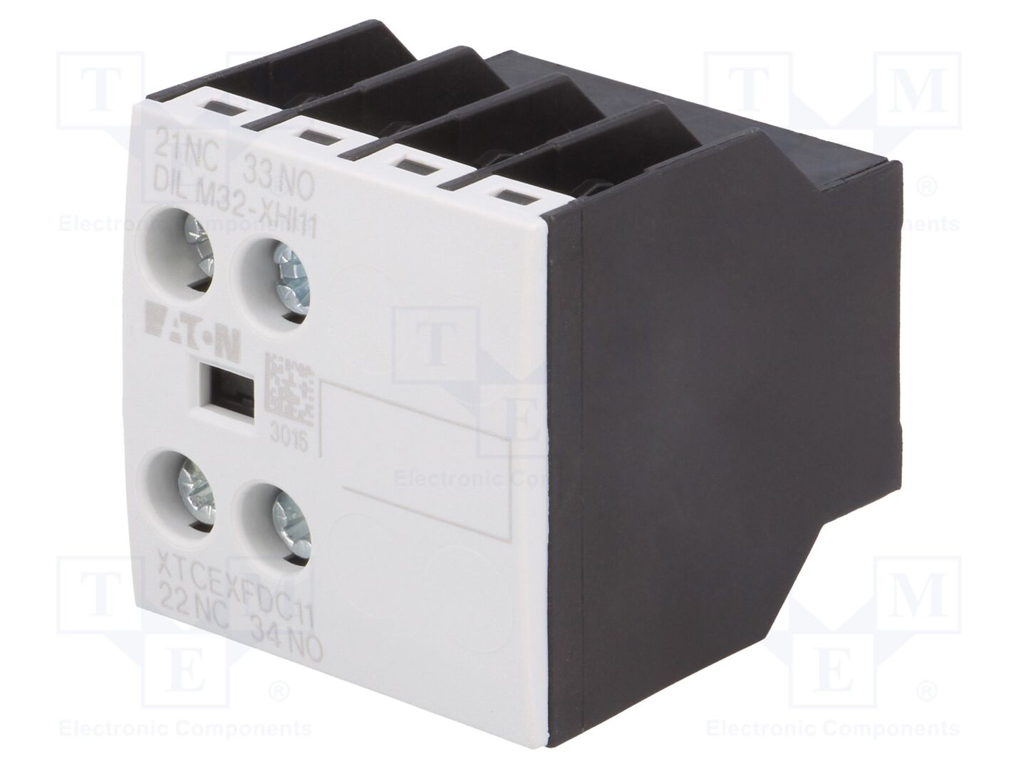 EATON ELECTRIC DILM32-XHI11 Aputakoskettimet NC + NO