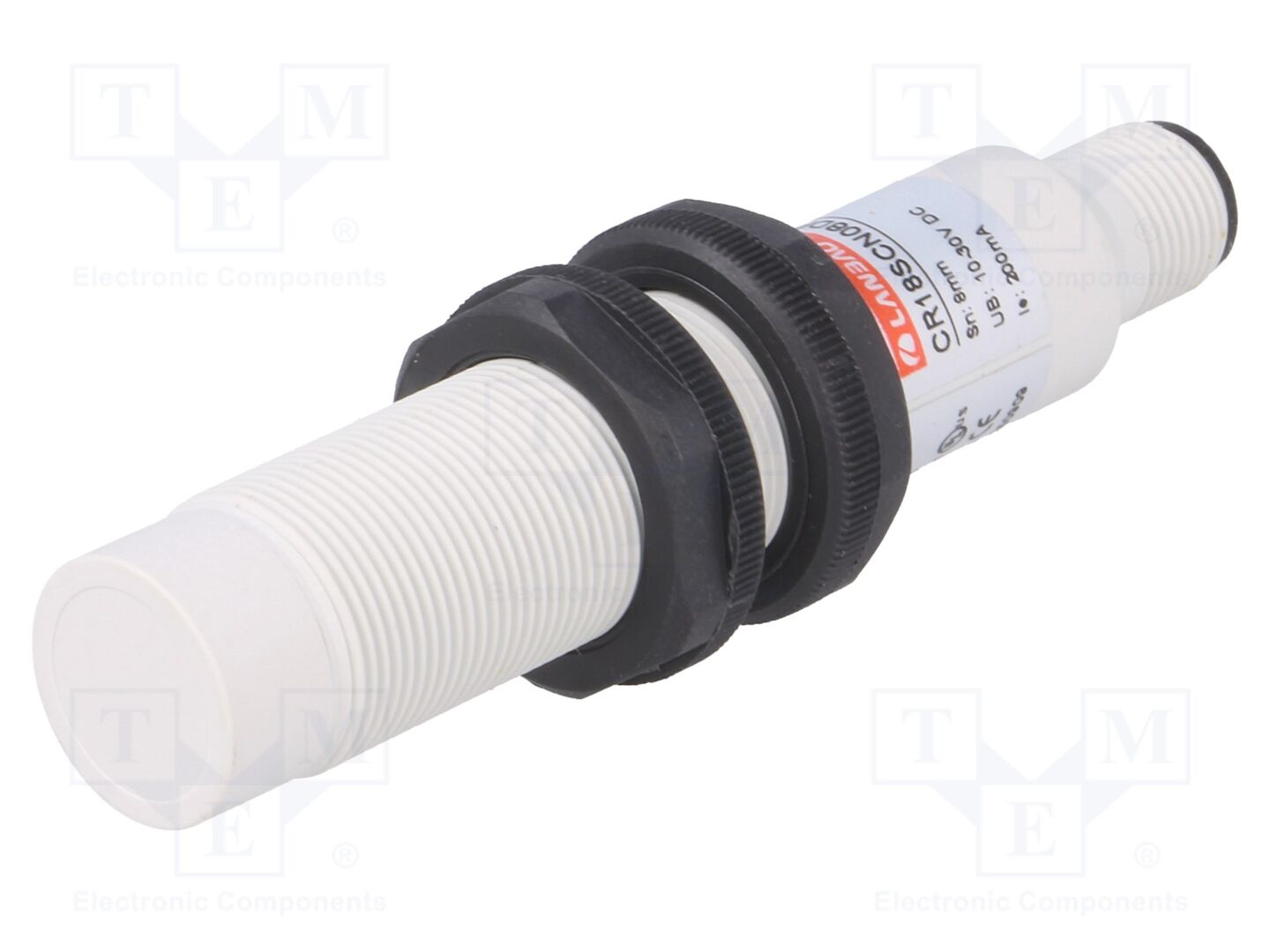 LANBAO CR18SCN08DPO-E2 Kapasitiivinen anturi 8mm