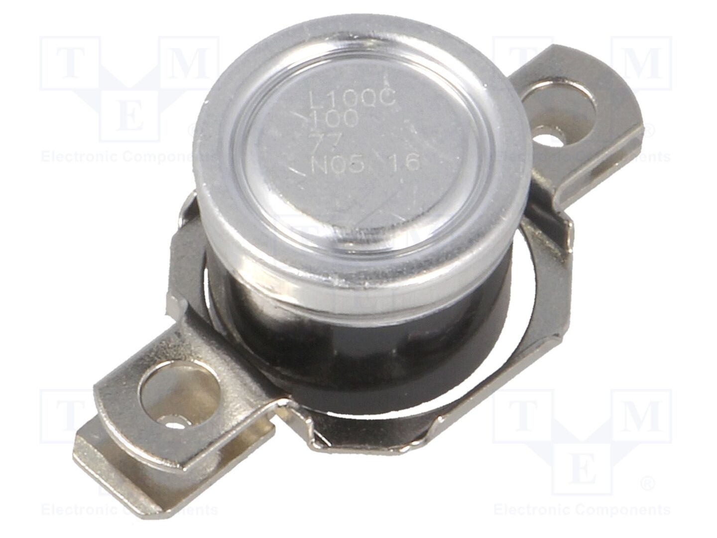 HONEYWELL BT-L-100/H Termostaatti 100°C