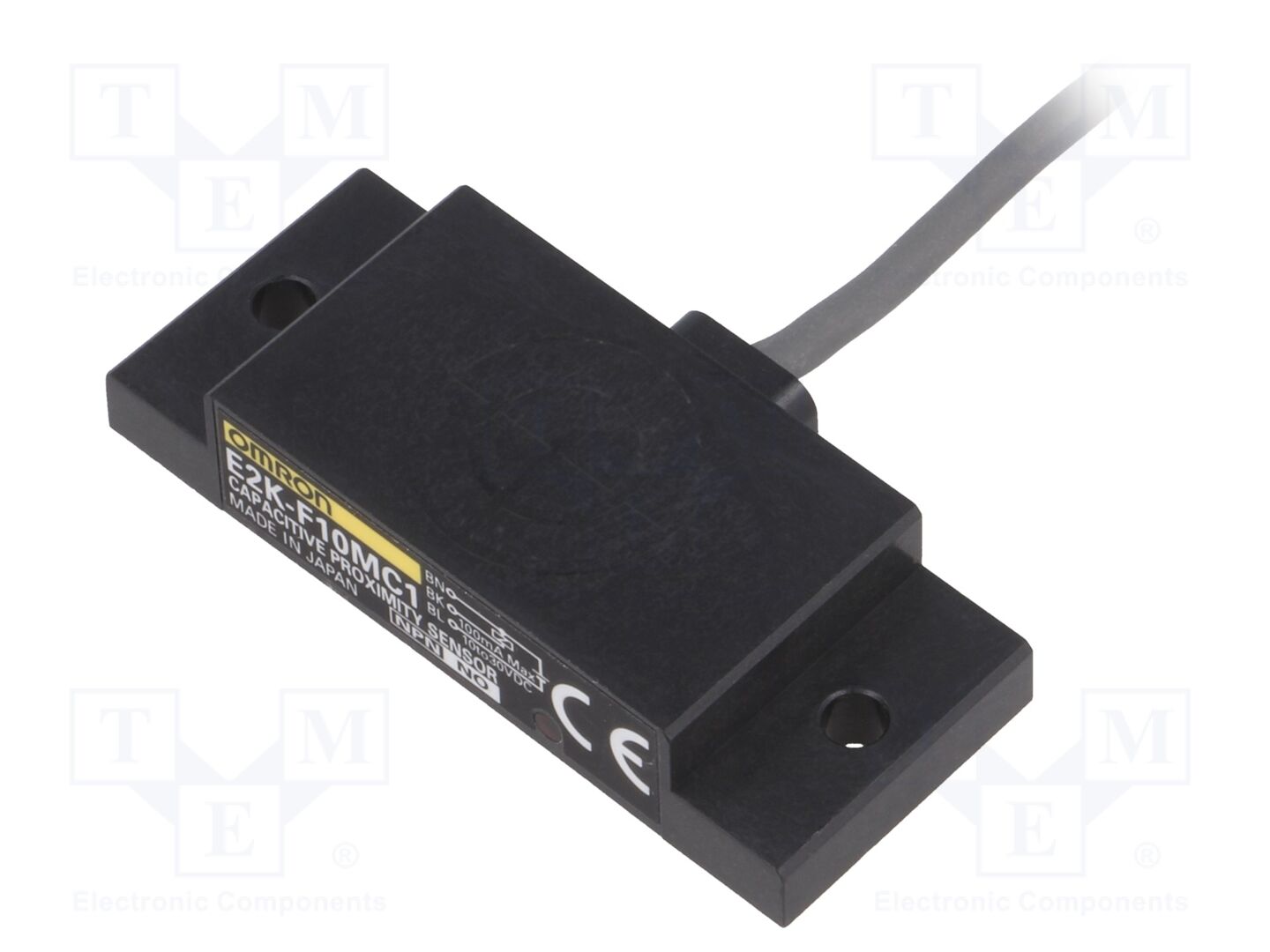 OMRON E2K-F10MC1 Kapasitiivinen anturi 0-10mm