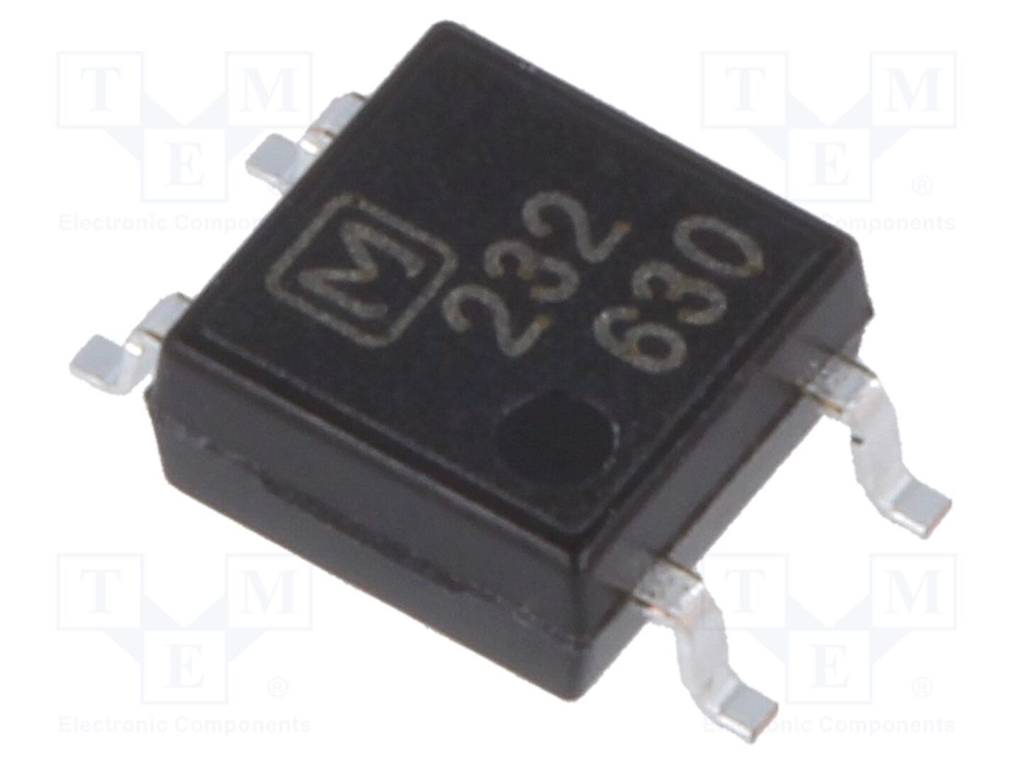 PANASONIC AQY232S Puolijohderele 500mA